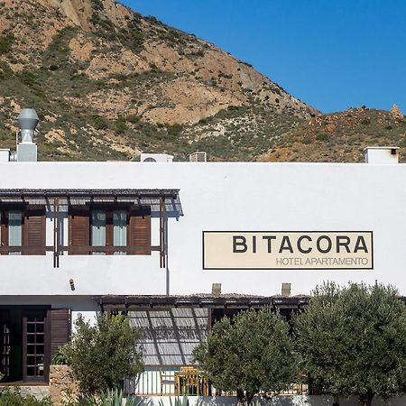 Bitacora Aparthotel Las Negras Exterior photo