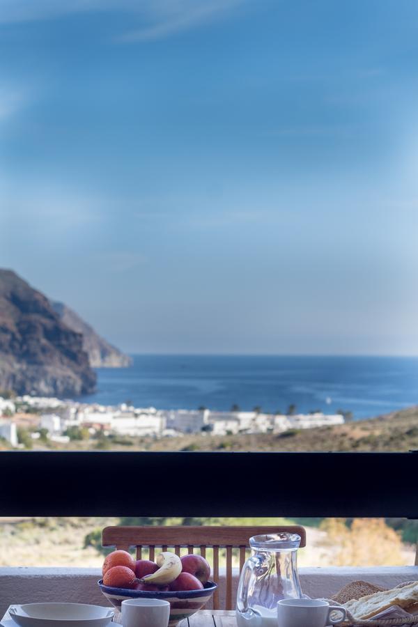 Bitacora Aparthotel Las Negras Exterior photo